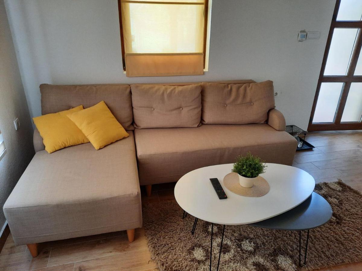 Apartmani Jovanovic Perucac Exterior photo