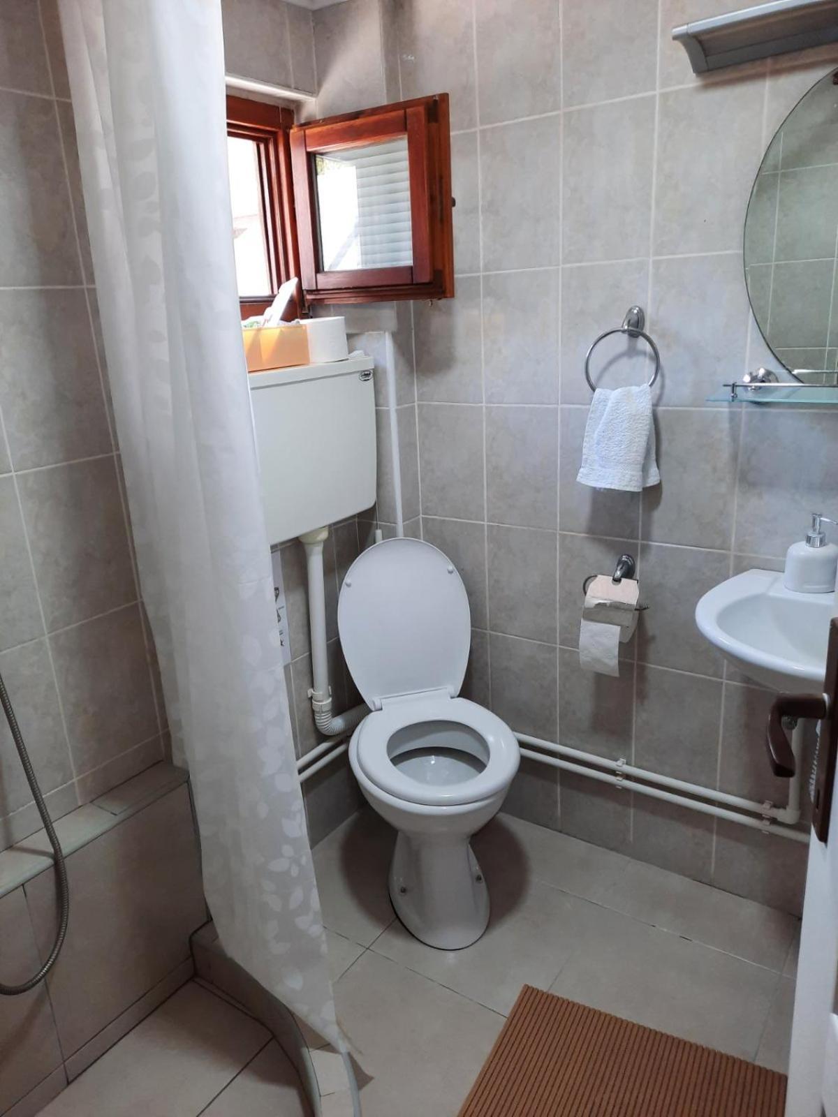 Apartmani Jovanovic Perucac Room photo