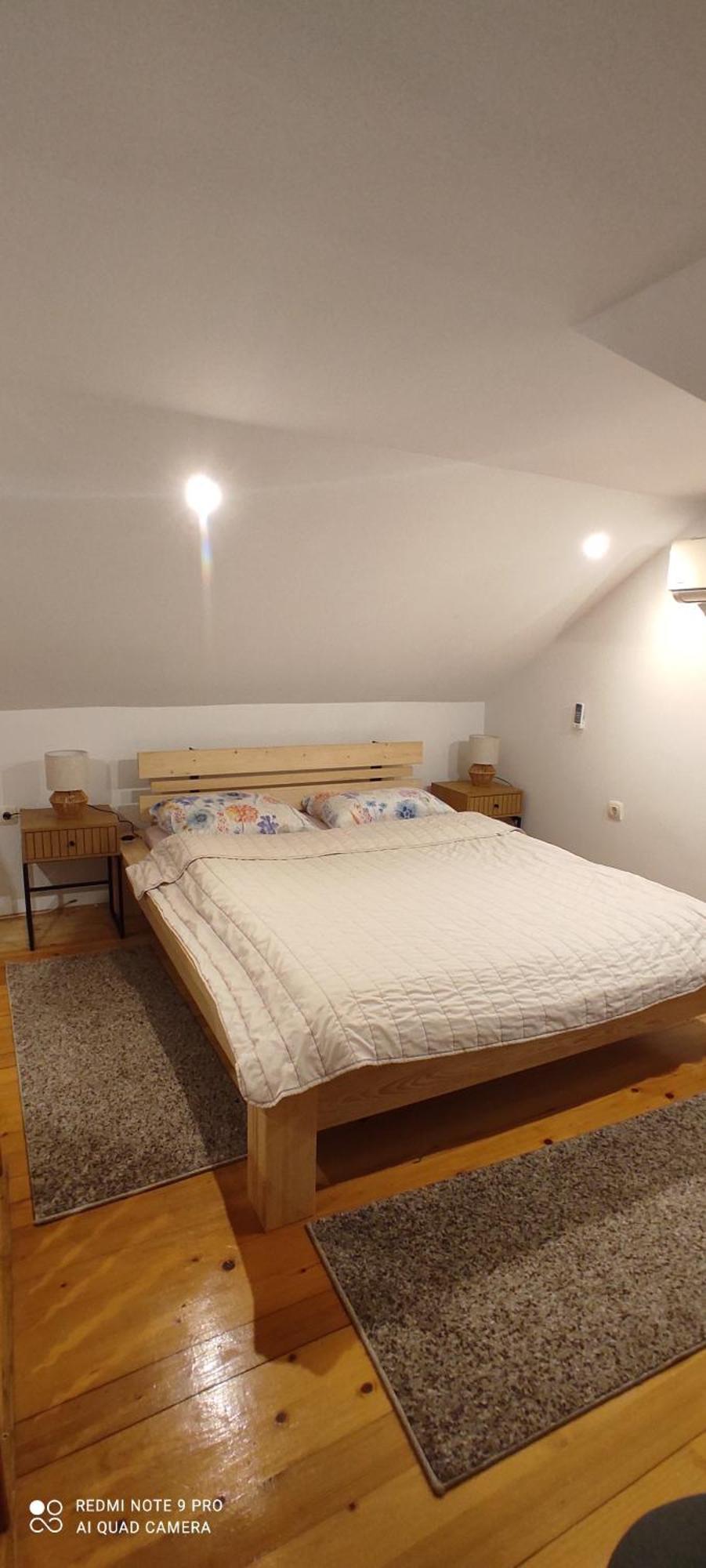 Apartmani Jovanovic Perucac Exterior photo