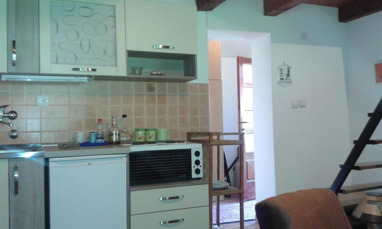 Apartmani Jovanovic Perucac Exterior photo