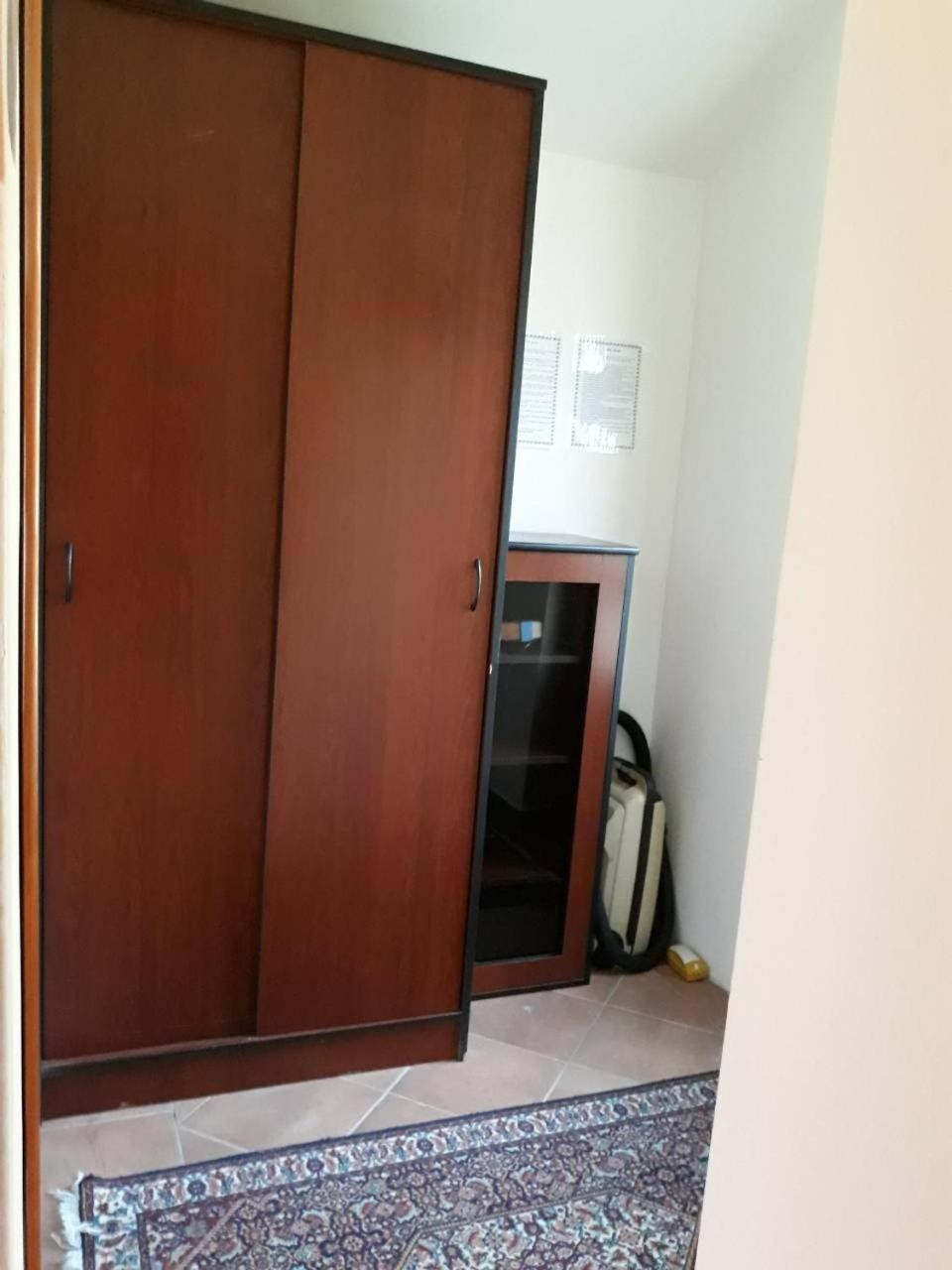 Apartmani Jovanovic Perucac Exterior photo